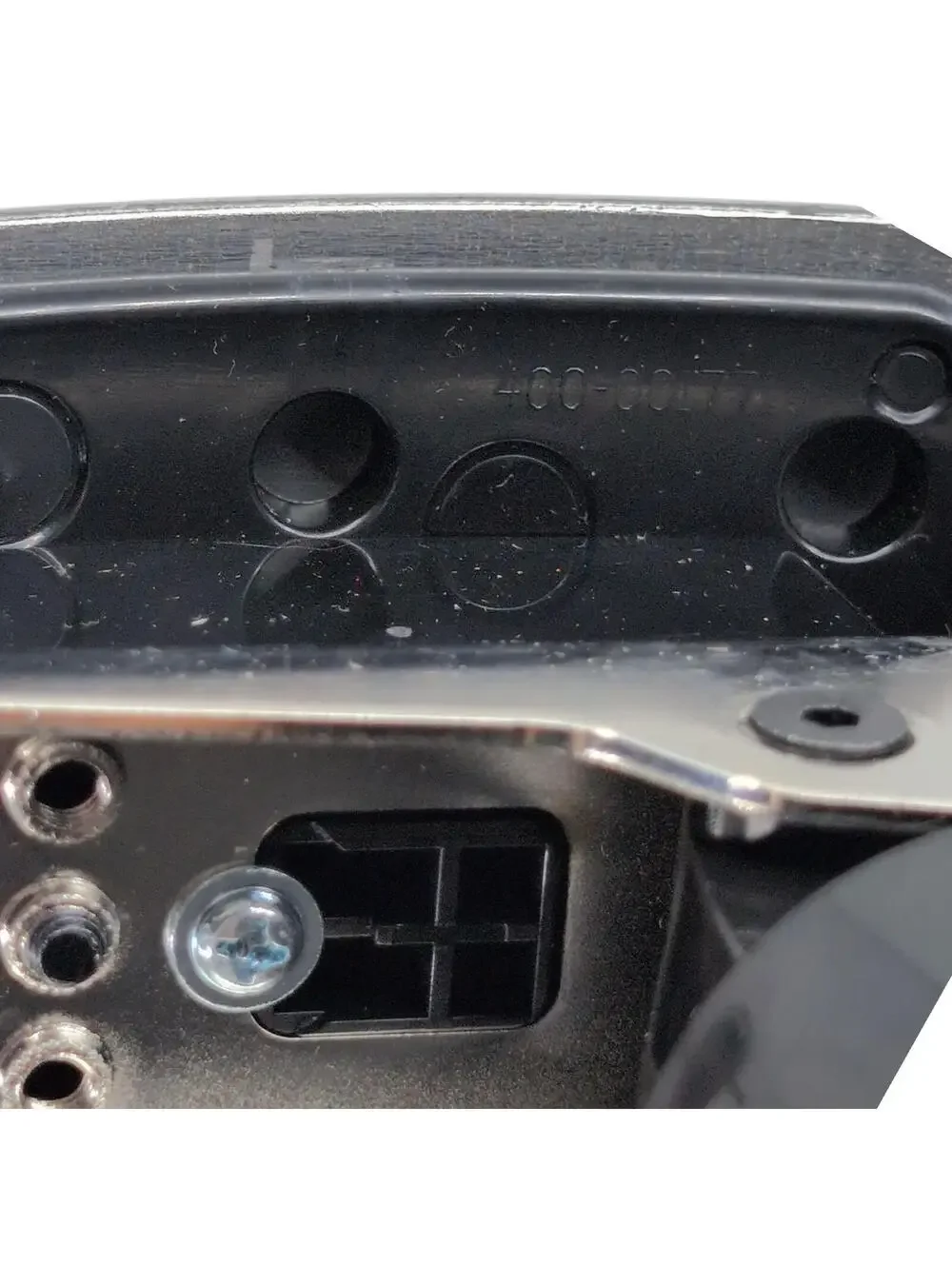 Logitech G Driving Force Pedals Only For G29 & G920 Xbox Playstation PC Mac Mint